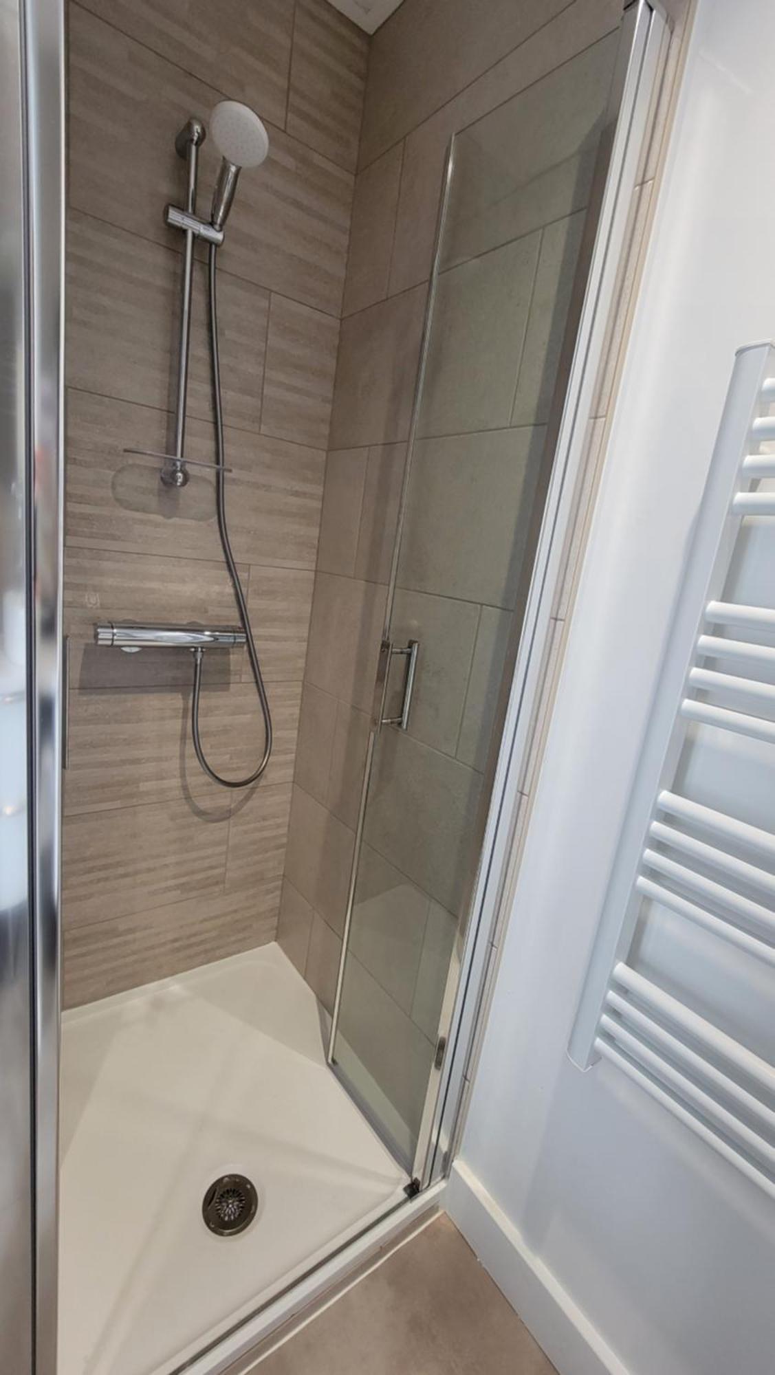 Le Prestige Du Sanctuaire Apartment