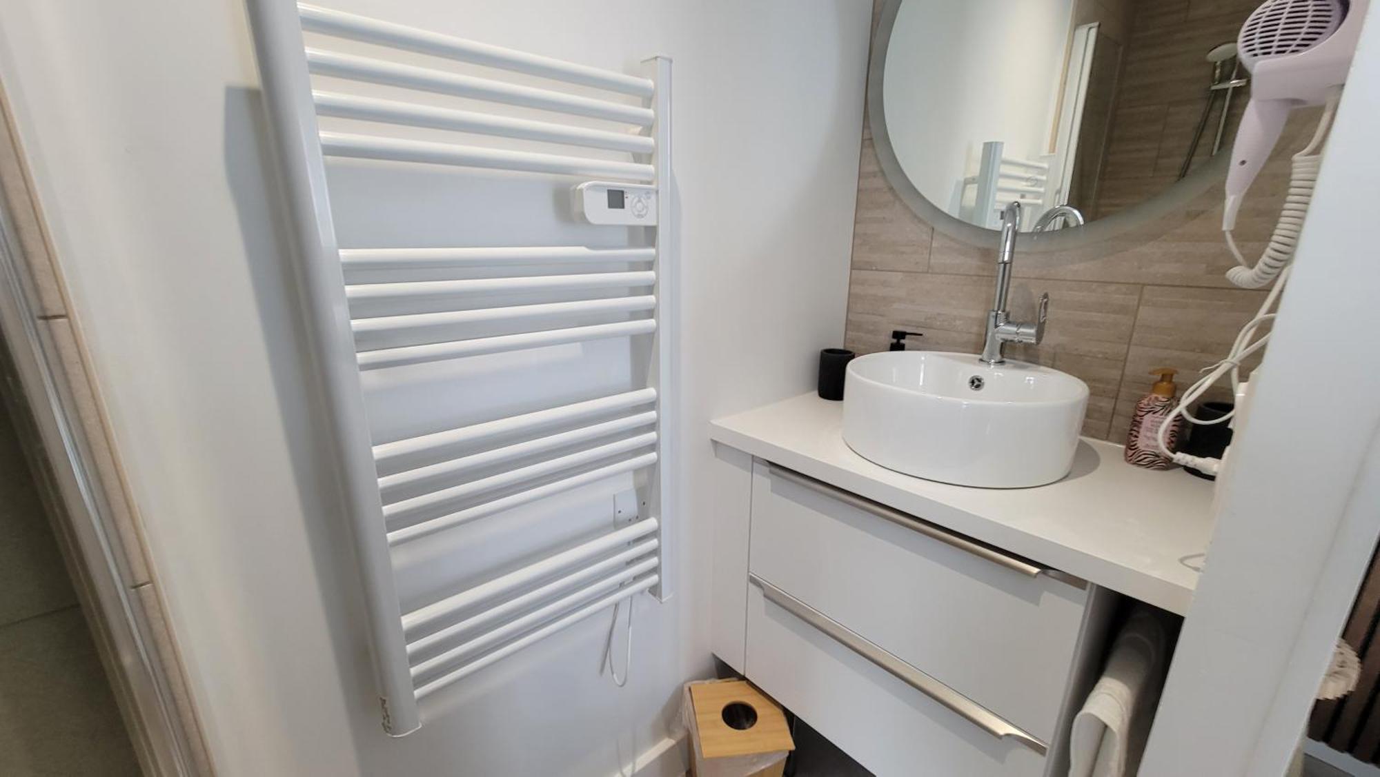 Apartment Le Prestige Du Sanctuaire Lourdes