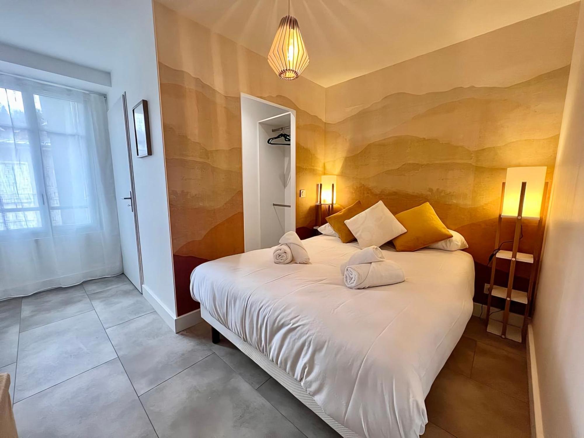 Apartment Le Prestige Du Sanctuaire *