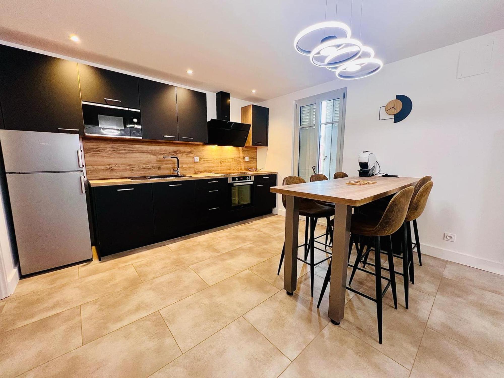 Le Prestige Du Sanctuaire Apartment